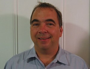 William Lehr 2013
